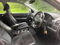 USED 2012 12 HONDA CR-V 2.2 i-DTEC ES SUV 5dr Diesel Manual 4WD Euro 5 (150 ps) 