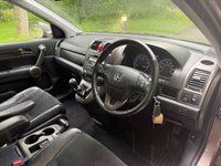 USED 2012 12 HONDA CR-V 2.2 i-DTEC ES SUV 5dr Diesel Manual 4WD Euro 5 (150 ps) 