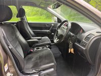 USED 2012 12 HONDA CR-V 2.2 i-DTEC ES SUV 5dr Diesel Manual 4WD Euro 5 (150 ps) 