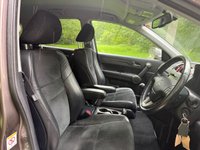 USED 2012 12 HONDA CR-V 2.2 i-DTEC ES SUV 5dr Diesel Manual 4WD Euro 5 (150 ps) 