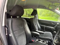 USED 2012 12 HONDA CR-V 2.2 i-DTEC ES SUV 5dr Diesel Manual 4WD Euro 5 (150 ps) 