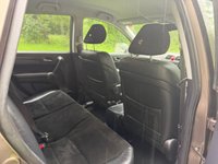 USED 2012 12 HONDA CR-V 2.2 i-DTEC ES SUV 5dr Diesel Manual 4WD Euro 5 (150 ps) 
