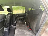 USED 2012 12 HONDA CR-V 2.2 i-DTEC ES SUV 5dr Diesel Manual 4WD Euro 5 (150 ps) 