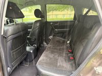 USED 2012 12 HONDA CR-V 2.2 i-DTEC ES SUV 5dr Diesel Manual 4WD Euro 5 (150 ps) 