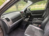 USED 2012 12 HONDA CR-V 2.2 i-DTEC ES SUV 5dr Diesel Manual 4WD Euro 5 (150 ps) 