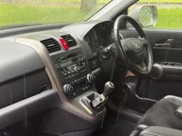 USED 2012 12 HONDA CR-V 2.2 i-DTEC ES SUV 5dr Diesel Manual 4WD Euro 5 (150 ps) 