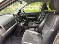 USED 2012 12 HONDA CR-V 2.2 i-DTEC ES SUV 5dr Diesel Manual 4WD Euro 5 (150 ps) 