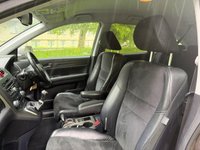 USED 2012 12 HONDA CR-V 2.2 i-DTEC ES SUV 5dr Diesel Manual 4WD Euro 5 (150 ps) 