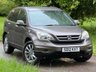 USED 2012 12 HONDA CR-V 2.2 i-DTEC ES SUV 5dr Diesel Manual 4WD Euro 5 (150 ps) 