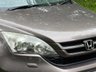 USED 2012 12 HONDA CR-V 2.2 i-DTEC ES SUV 5dr Diesel Manual 4WD Euro 5 (150 ps) 
