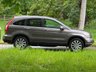 USED 2012 12 HONDA CR-V 2.2 i-DTEC ES SUV 5dr Diesel Manual 4WD Euro 5 (150 ps) 