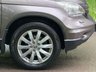 USED 2012 12 HONDA CR-V 2.2 i-DTEC ES SUV 5dr Diesel Manual 4WD Euro 5 (150 ps) 