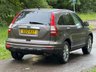 USED 2012 12 HONDA CR-V 2.2 i-DTEC ES SUV 5dr Diesel Manual 4WD Euro 5 (150 ps) 