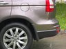 USED 2012 12 HONDA CR-V 2.2 i-DTEC ES SUV 5dr Diesel Manual 4WD Euro 5 (150 ps) 