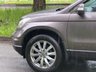 USED 2012 12 HONDA CR-V 2.2 i-DTEC ES SUV 5dr Diesel Manual 4WD Euro 5 (150 ps) 