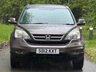 USED 2012 12 HONDA CR-V 2.2 i-DTEC ES SUV 5dr Diesel Manual 4WD Euro 5 (150 ps) 
