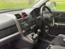 USED 2012 12 HONDA CR-V 2.2 i-DTEC ES SUV 5dr Diesel Manual 4WD Euro 5 (150 ps) 
