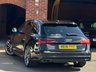USED 2016 16 AUDI A6 AVANT 2.0 TDI ultra Black Edition S Tronic Euro 6 (s/s) 5dr BOSE+HTD SEATS+SATNAV+CRUISE!!