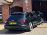 USED 2016 16 AUDI A6 AVANT 2.0 TDI ultra Black Edition S Tronic Euro 6 (s/s) 5dr BOSE+HTD SEATS+SATNAV+CRUISE!!