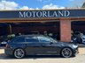 USED 2016 16 AUDI A6 AVANT 2.0 TDI ultra Black Edition S Tronic Euro 6 (s/s) 5dr BOSE+HTD SEATS+SATNAV+CRUISE!!