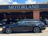 USED 2016 16 AUDI A6 AVANT 2.0 TDI ultra Black Edition S Tronic Euro 6 (s/s) 5dr BOSE+HTD SEATS+SATNAV+CRUISE!!
