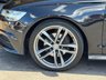 USED 2016 16 AUDI A6 AVANT 2.0 TDI ultra Black Edition S Tronic Euro 6 (s/s) 5dr BOSE+HTD SEATS+SATNAV+CRUISE!!