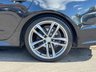 USED 2016 16 AUDI A6 AVANT 2.0 TDI ultra Black Edition S Tronic Euro 6 (s/s) 5dr BOSE+HTD SEATS+SATNAV+CRUISE!!