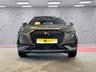 USED 2022 22 DS AUTOMOBILES DS 3 1.2 PureTech Performance Line Crossback 5dr Petrol EAT8 Euro 6 (s/s) (130 ps) 2 KEYS, 1 OWNER, FULL HISTORY