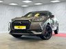 USED 2022 22 DS AUTOMOBILES DS 3 1.2 PureTech Performance Line Crossback 5dr Petrol EAT8 Euro 6 (s/s) (130 ps) 2 KEYS, 1 OWNER, FULL HISTORY