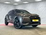 USED 2022 22 DS AUTOMOBILES DS 3 1.2 PureTech Performance Line Crossback 5dr Petrol EAT8 Euro 6 (s/s) (130 ps) 2 KEYS, 1 OWNER, FULL HISTORY