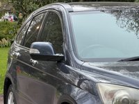 USED 2008 08 HONDA CR-V 2.2 i-CDTi EX SUV 5dr Diesel Manual (173 g/km, 138 bhp) 