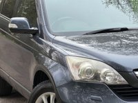USED 2008 08 HONDA CR-V 2.2 i-CDTi EX SUV 5dr Diesel Manual (173 g/km, 138 bhp) 