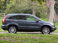 USED 2008 08 HONDA CR-V 2.2 i-CDTi EX SUV 5dr Diesel Manual (173 g/km, 138 bhp) 