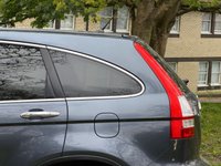 USED 2008 08 HONDA CR-V 2.2 i-CDTi EX SUV 5dr Diesel Manual (173 g/km, 138 bhp) 