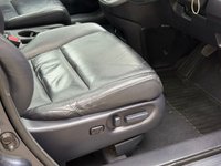 USED 2008 08 HONDA CR-V 2.2 i-CDTi EX SUV 5dr Diesel Manual (173 g/km, 138 bhp) 