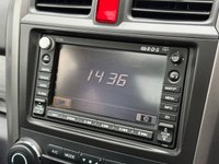 USED 2008 08 HONDA CR-V 2.2 i-CDTi EX SUV 5dr Diesel Manual (173 g/km, 138 bhp) 