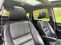 USED 2008 08 HONDA CR-V 2.2 i-CDTi EX SUV 5dr Diesel Manual (173 g/km, 138 bhp) 