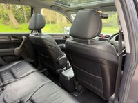 USED 2008 08 HONDA CR-V 2.2 i-CDTi EX SUV 5dr Diesel Manual (173 g/km, 138 bhp) 