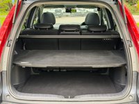 USED 2008 08 HONDA CR-V 2.2 i-CDTi EX SUV 5dr Diesel Manual (173 g/km, 138 bhp) 