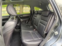 USED 2008 08 HONDA CR-V 2.2 i-CDTi EX SUV 5dr Diesel Manual (173 g/km, 138 bhp) 