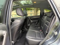 USED 2008 08 HONDA CR-V 2.2 i-CDTi EX SUV 5dr Diesel Manual (173 g/km, 138 bhp) 