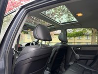 USED 2008 08 HONDA CR-V 2.2 i-CDTi EX SUV 5dr Diesel Manual (173 g/km, 138 bhp) 