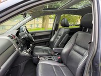 USED 2008 08 HONDA CR-V 2.2 i-CDTi EX SUV 5dr Diesel Manual (173 g/km, 138 bhp) 