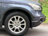 USED 2008 08 HONDA CR-V 2.2 i-CDTi EX SUV 5dr Diesel Manual (173 g/km, 138 bhp) 