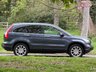 USED 2008 08 HONDA CR-V 2.2 i-CDTi EX SUV 5dr Diesel Manual (173 g/km, 138 bhp) 