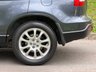 USED 2008 08 HONDA CR-V 2.2 i-CDTi EX SUV 5dr Diesel Manual (173 g/km, 138 bhp) 