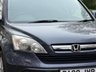 USED 2008 08 HONDA CR-V 2.2 i-CDTi EX SUV 5dr Diesel Manual (173 g/km, 138 bhp) 
