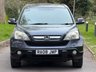 USED 2008 08 HONDA CR-V 2.2 i-CDTi EX SUV 5dr Diesel Manual (173 g/km, 138 bhp) 