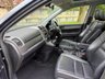 USED 2008 08 HONDA CR-V 2.2 i-CDTi EX SUV 5dr Diesel Manual (173 g/km, 138 bhp) 