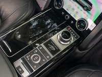 USED 2020 70 LAND ROVER RANGE ROVER 5.0 P525 V8 Fifty SUV 5dr Petrol Auto 4WD Euro 6 (s/s) (525 ps) Rare Fifty 5.0 S/C